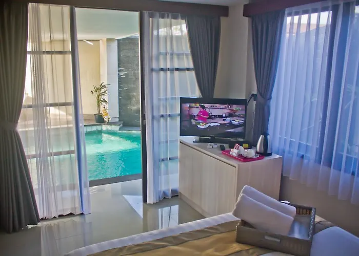Anumana Bay View Jimbaran (Bali)