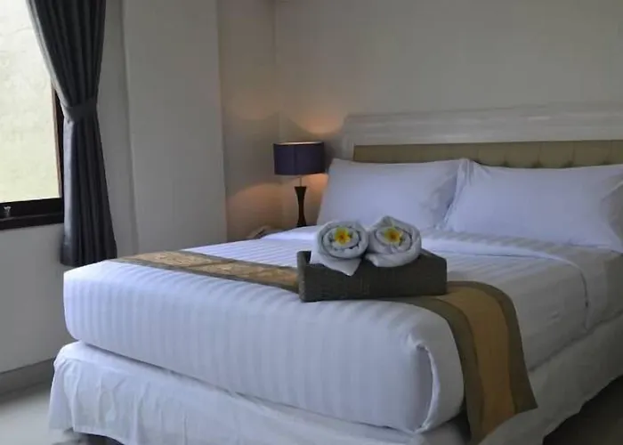 Anumana Bay View 3*