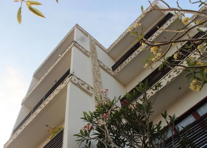Hotel Anumana Bay View 3*