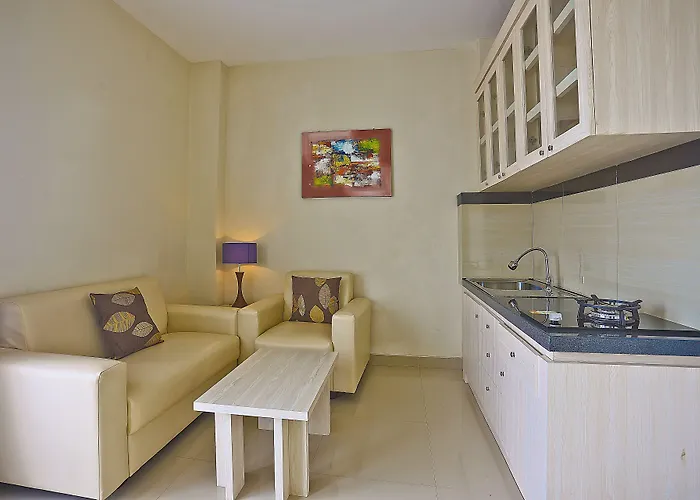 Hotel Anumana Bay View 3*