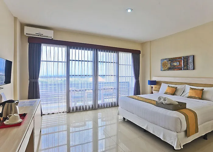 Anumana Bay View 3*