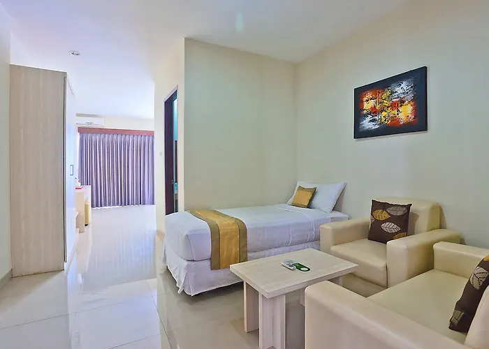 Hotel Anumana Bay View