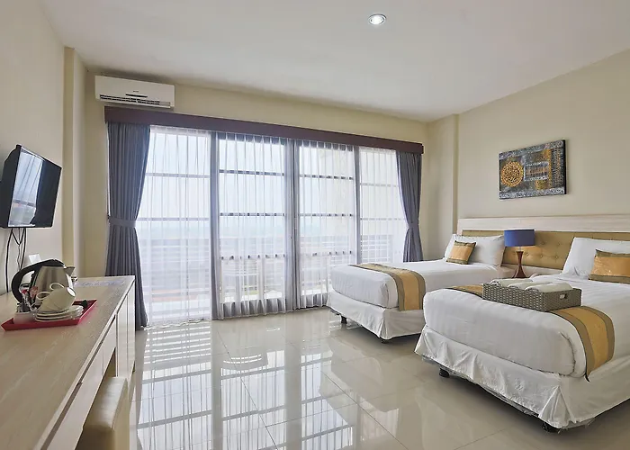 Anumana Bay View Hotel