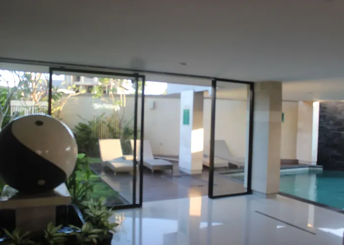 Hotel Anumana Bay View Jimbaran (Bali)