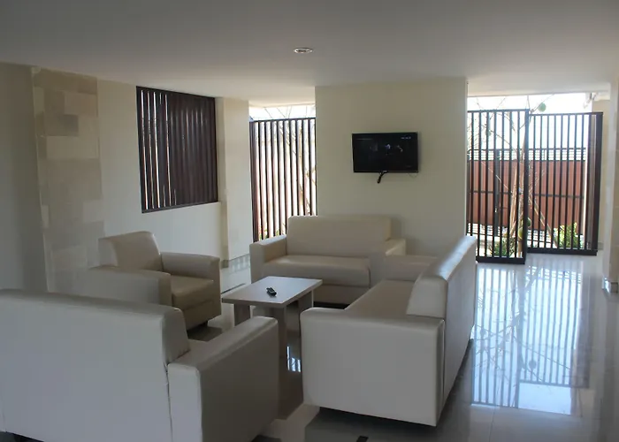 Hotel Anumana Bay View