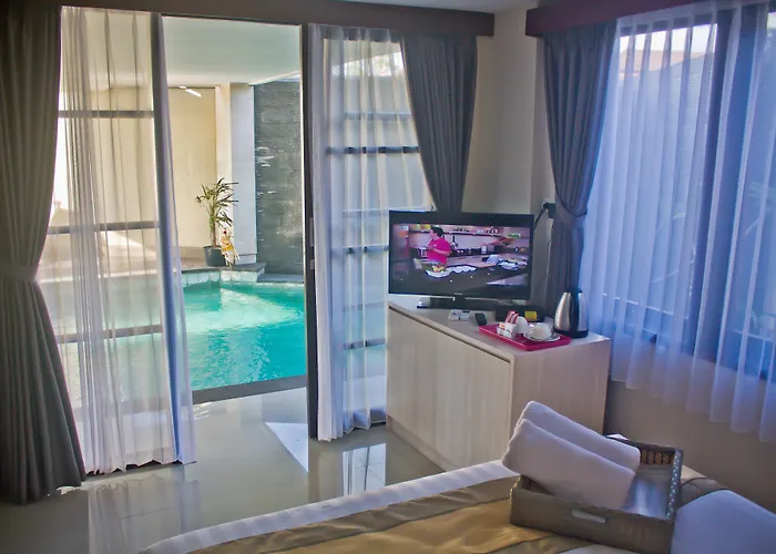 Hotel Anumana Bay View 3*