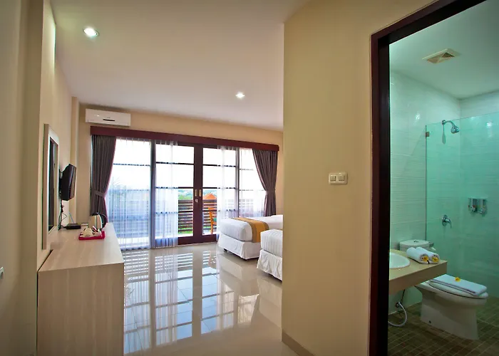 Anumana Bay View Hotel