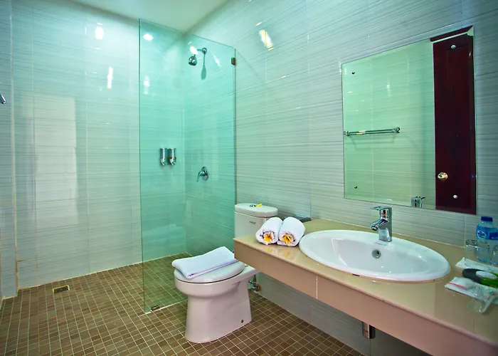 Anumana Bay View 3* Jimbaran (Bali)
