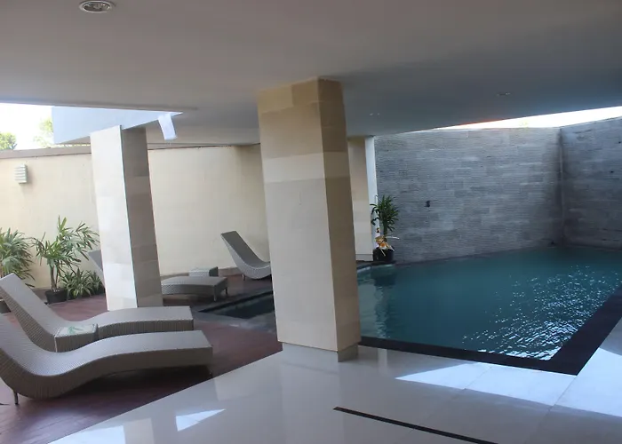 Hotel Anumana Bay View 3*