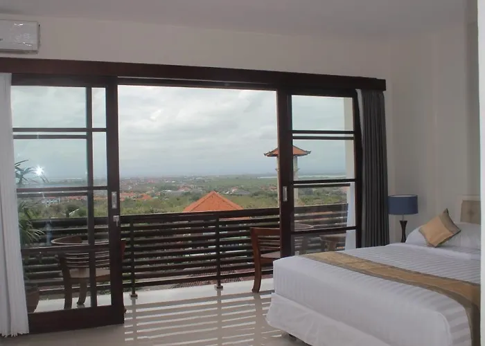 Anumana Bay View Hotel