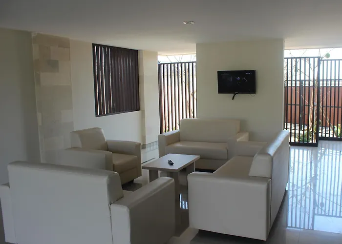 Anumana Bay View Hotel 3*