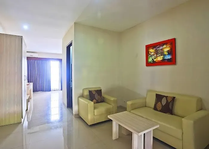 Hotel Anumana Bay View 3*