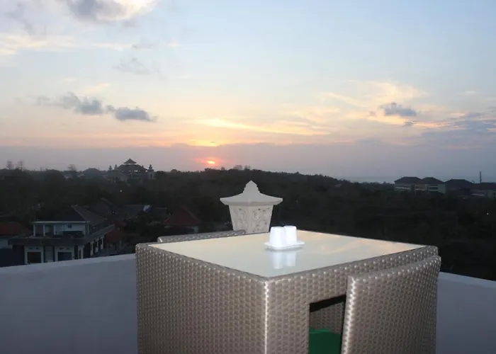 Anumana Bay View 3* Jimbaran (Bali)