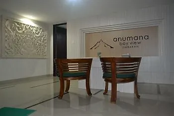 Anumana Bay View 3*