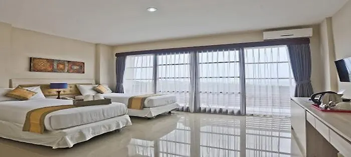 Anumana Bay View Hotel
