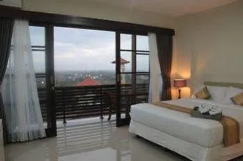 Anumana Bay View Hotel