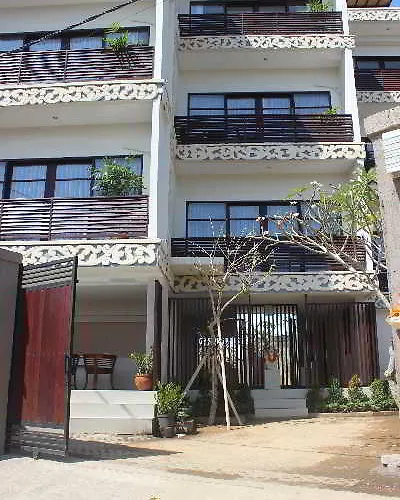 Anumana Bay View 3*