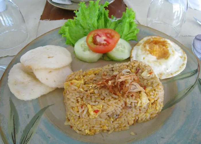 Anumana Bay View Hotel 3*