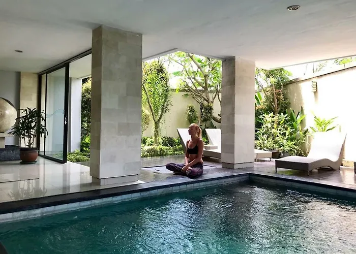 Anumana Bay View 3* Jimbaran (Bali)
