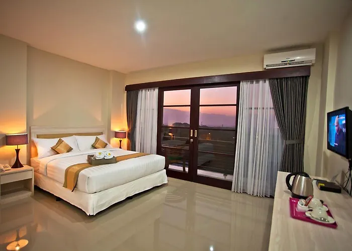 Anumana Bay View Jimbaran (Bali)