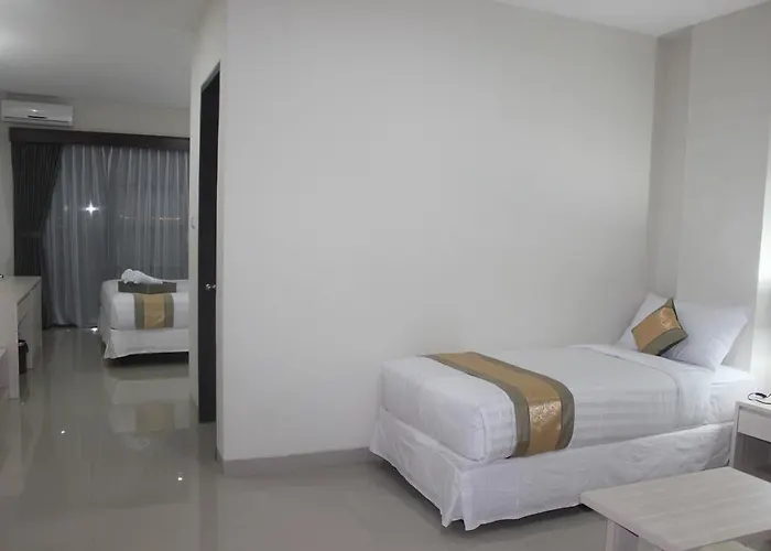 Anumana Bay View Hotel