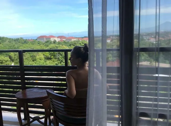 Anumana Bay View 3*