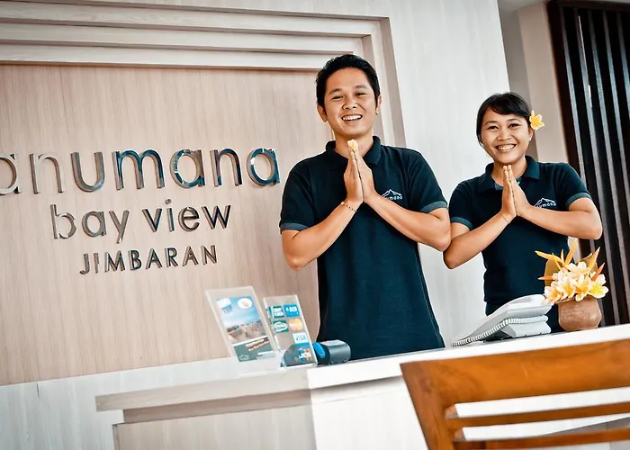 Anumana Bay View