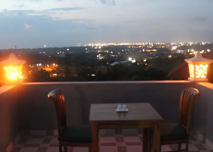 Anumana Bay View Jimbaran (Bali)
